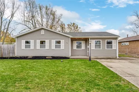 95 French Rd, Depew, NY 14043