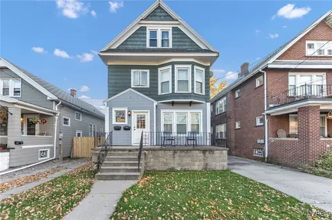 57 Columbus Ave, Buffalo, NY 14220