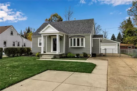 3722 Fuller Ave, Buffalo, NY 14219