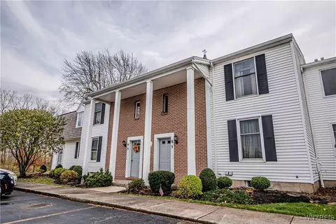4785 Chestnut Ridge Rd #6, Amherst, NY 14228