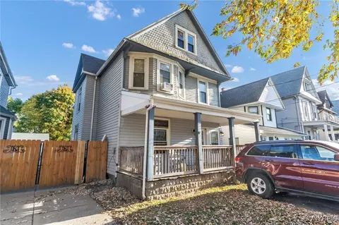 71 Sage Ave, Buffalo, NY 14210