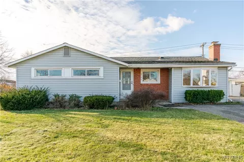 2140 Parker Blvd, Tonawanda, NY 14150