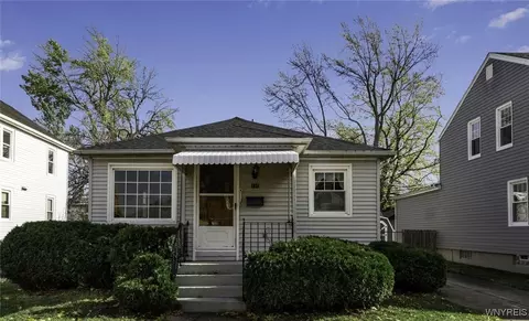131 Fairfield Ave, Buffalo, NY 14223