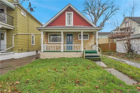 109 6th Ave, North Tonawanda, NY 14120