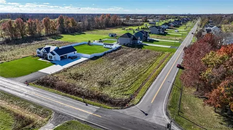 V/l Slusaric Road, Wheatfield, NY 14120