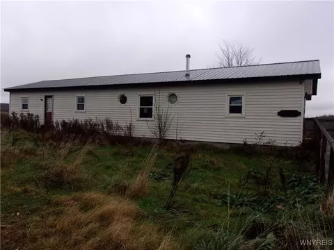 8806 Tug Hill Rd, Machias, NY 14101