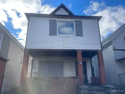 100 17th St, Buffalo, NY 14213