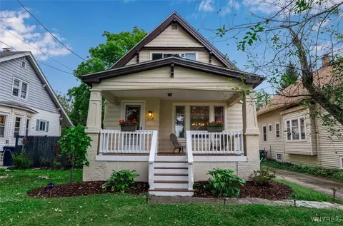 258 Potters Rd, Buffalo, NY 14220