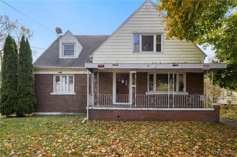 1335 Linwood Ave, Niagara Falls, NY 14305