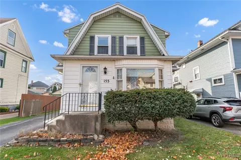 153 Parkwood Ave, Kenmore, NY 14217