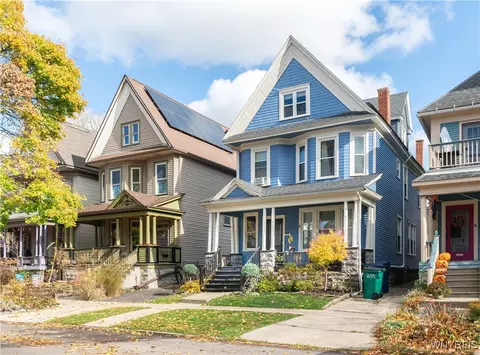 259 Norwood Ave, Buffalo, NY 14222