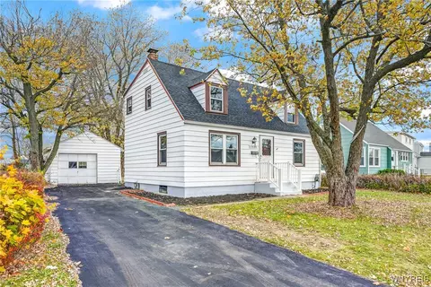 1458 Cleveland Dr, Cheektowaga, NY 14225