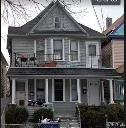 144 Congress St, Buffalo, NY 14213