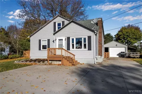 5608 Genesee St, Lancaster, NY 14086