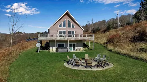 6805 Horn Hill Rd, Ellicottville, NY 14731