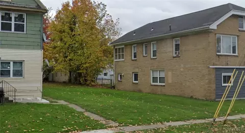 101 N Ogden St, Buffalo, NY 14206