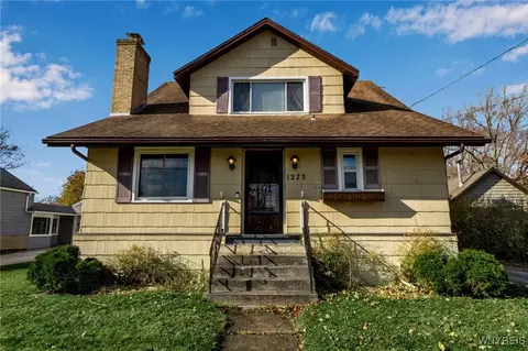 1275 Pierce Ave, North Tonawanda, NY 14120