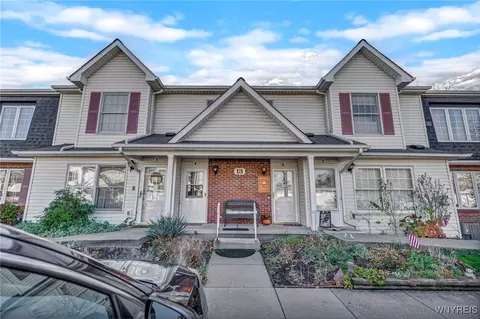 13 Keph Dr #4, Amherst, NY 14228