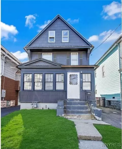 59 Zittel St, Buffalo, NY 14210