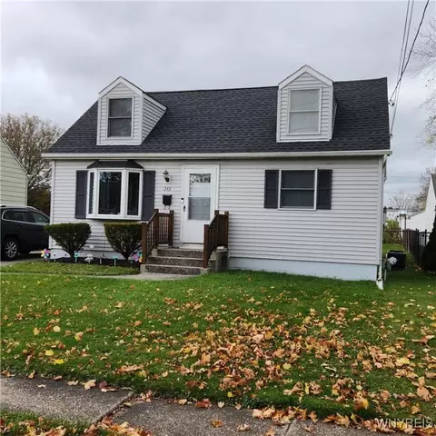 243 Crisfield Ave, Cheektowaga, NY 14206