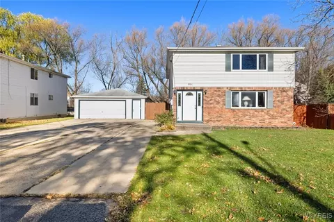 5054 Richmond Ave, Buffalo, NY 14219
