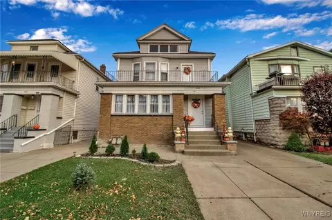 401 Colvin Ave, Buffalo, NY 14216
