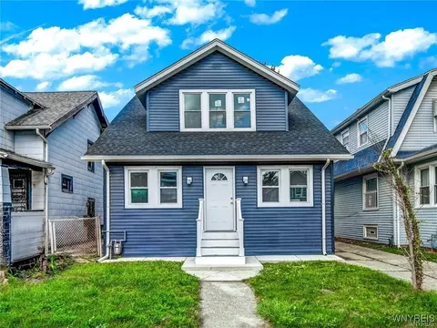 480 E Amherst St, Buffalo, NY 14215