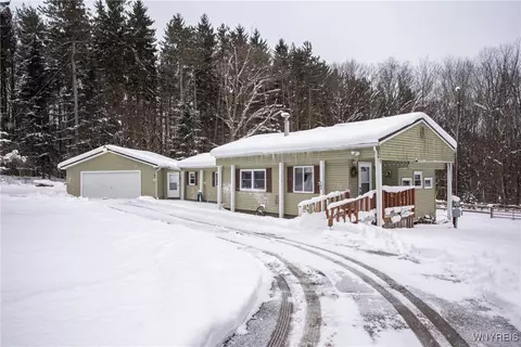 9993 Mclaughlin Rd, Ashford, NY 14171