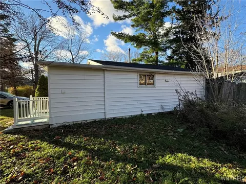 404 E Pleasant Ave, Evans, NY 14006 photo 2