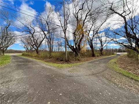 Wilson Drive, Westfield, NY 14787