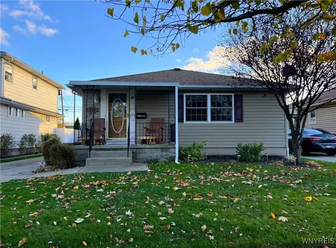 249 Abbington Ave, Tonawanda, NY 14223