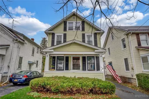 229 Bank St, Batavia, NY 14020