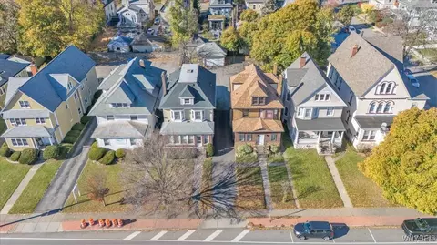 2166 Main St, Buffalo, NY 14214