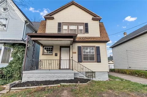 130 Mayer Ave, Buffalo, NY 14207