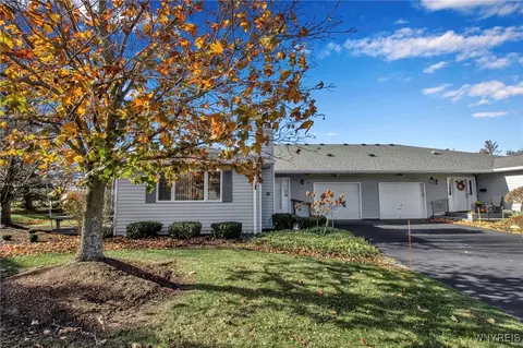 5861 Goodrich Rd #3D, Clarence Center, NY 14032