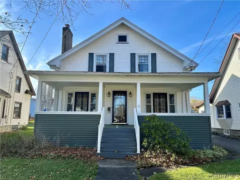 5 Andrus Ave, Perry, NY 14530