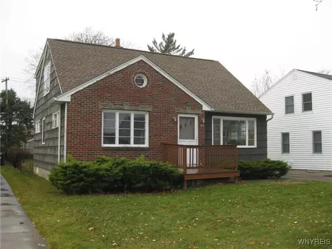 304 Ashford Ave, Tonawanda, NY 14150