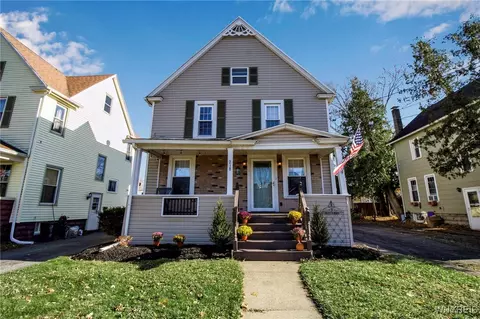 218 Ross St, Batavia, NY 14020