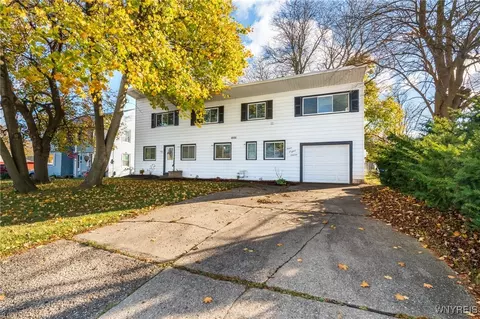 987 Wehrle Dr, Amherst, NY 14221