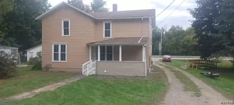 4231 W Ave Ext, Shelby, NY 14103