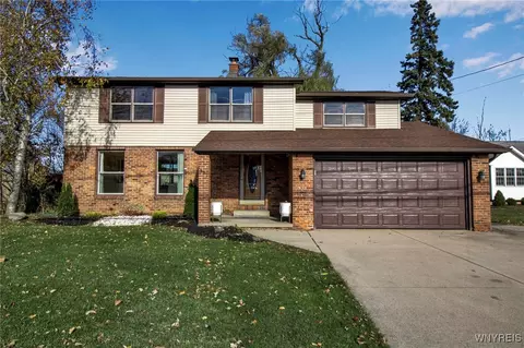 1432 Losson Rd, Depew, NY 14043