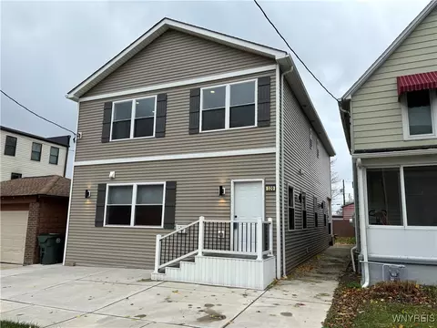 320 Easton St, Depew, NY 14043