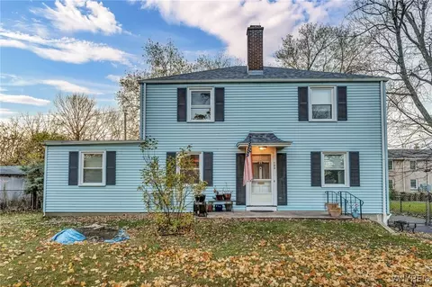 102 Ellen Dr, Cheektowaga, NY 14225