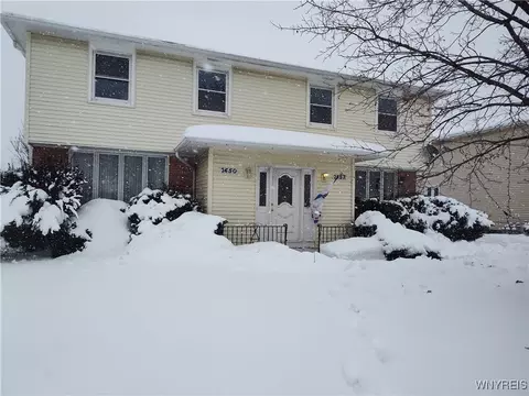 3650 Sowles Rd, Hamburg, NY 14075