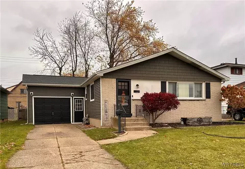 224 Poinciana Pkwy, Cheektowaga, NY 14225