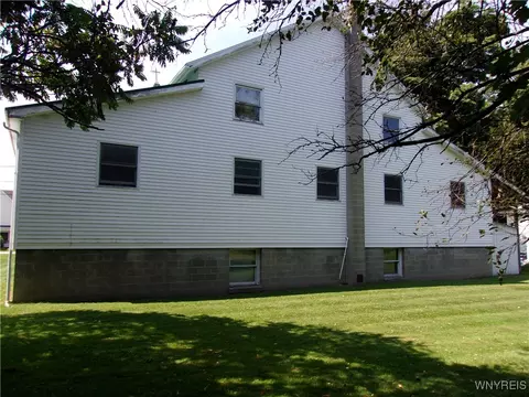 Exterior - 0 Curriers Rd, Java, NY 14009 photo 1 of 1