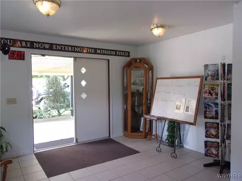 Entry Way - 0 Curriers Rd, Java, NY 14009 photo 1 of 1
