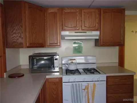 Kitchen - 0 Curriers Rd, Java, NY 14009 photo 1 of 3
