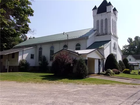 Other - 0 Curriers Rd, Java, NY 14009 photo 2 of 11