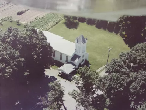 View/Area - 0 Curriers Rd, Java, NY 14009 photo 1 of 1